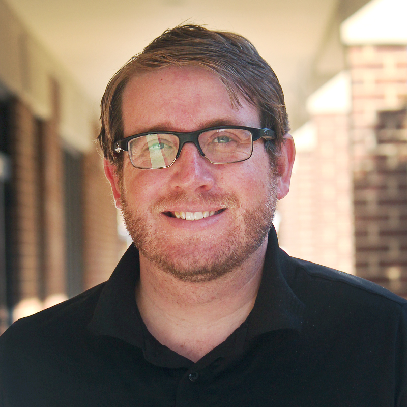 Introducing Joe Weaver